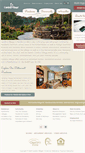 Mobile Screenshot of carolinavillage.com